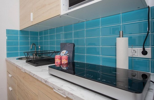 Winterberg Apartment | Comfortable and ground-floor apartment in beautiful Winterberg