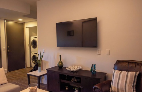 Centro House | Comfortable and luxurious brand new condo in the heart of Tijuana