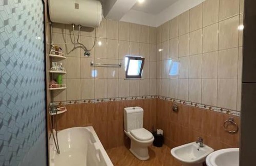 Kamez Apartment | Comfortable and Luxurious home