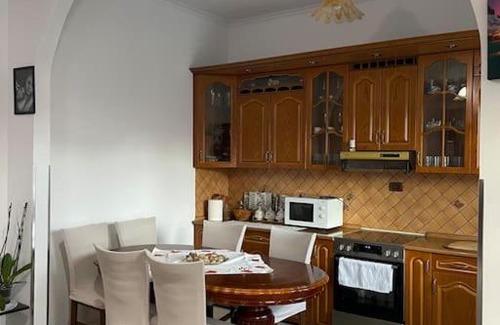 Kamez Apartment | Comfortable and Luxurious home