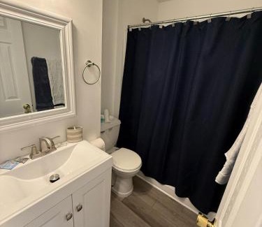 Buford Apartment | Comfortable and Luxury Studio in a Prime Location
