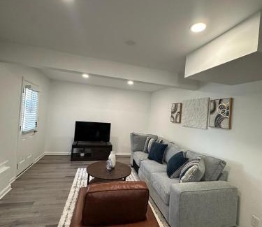 Buford Apartment | Comfortable and Luxury Studio in a Prime Location