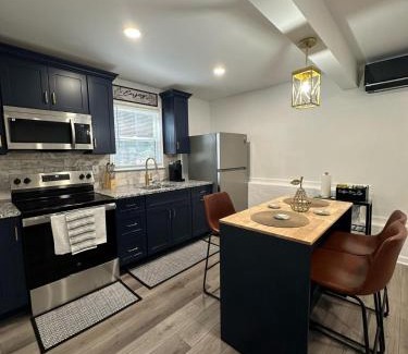 Buford Apartment | Comfortable and Luxury Studio in a Prime Location
