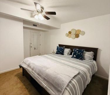 Buford Apartment | Comfortable and Luxury Studio in a Prime Location
