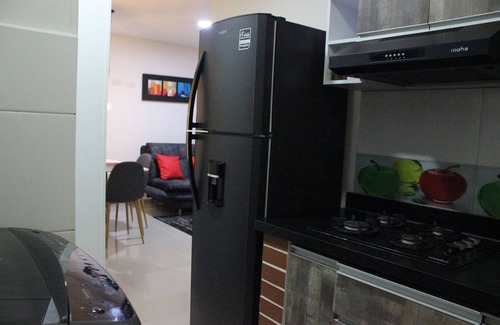 Ibague Apartment | Comfortable and modern apartment in the best area of Ibagué