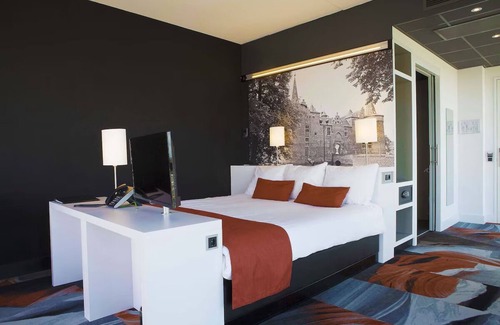 Municipality of Helmond Hotel | Comfortable and Modern Stay in Central Helmond Close to All Attractions