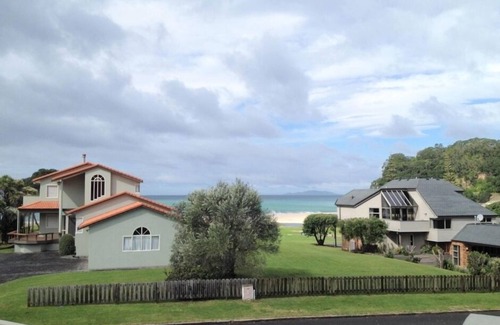 Onemana Apartment | Comfortable and spacious Onemana Unit with Ocean Views.