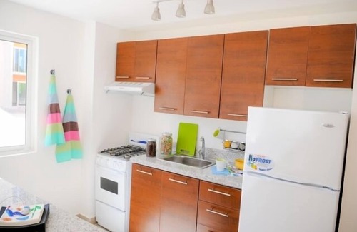 Veron Apartment | COMFORTABLE AND QUIET APARTMENT IN PUNTA CANA