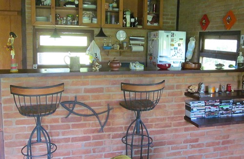 Visconde de Maua House | Comfortable and quiet house in Mata da Mantiqueira