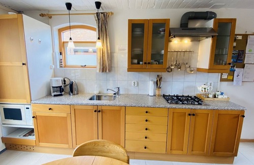 Sint Kruis House | Comfortable and quietly located 4-person holiday home in Sluis