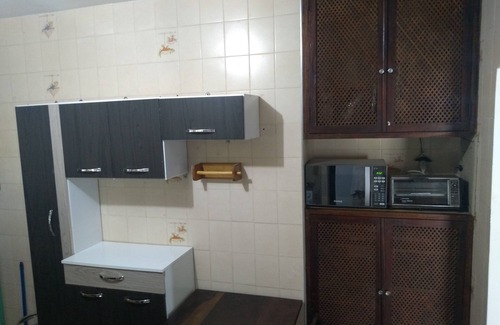 Praia Grande House | Comfortable and spacious house in the best point of Praia Grande in Ubatuba