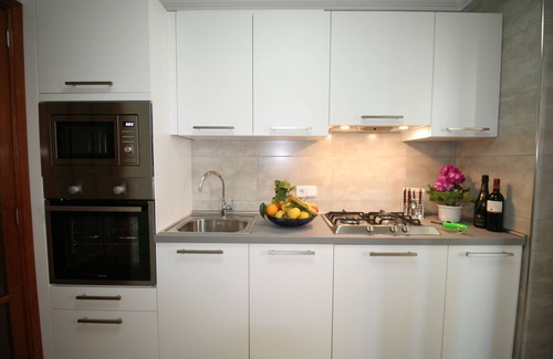 Son Servera Apartment | Comfortable and spacious apartment by the long, sandy beach