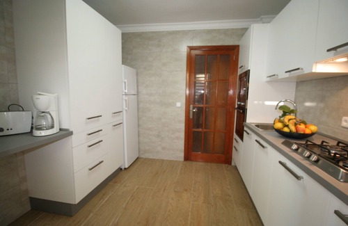 Son Servera Apartment | Comfortable and spacious apartment by the long, sandy beach