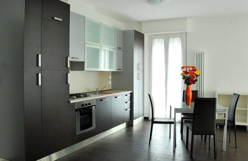 Marina Centro Apartment | Comfortable and spacious 2-bedroom apartment a few steps from the sea in Rimini