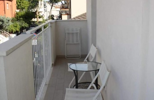 Marina Centro Apartment | Comfortable and spacious 2-bedroom apartment a few steps from the sea in Rimini