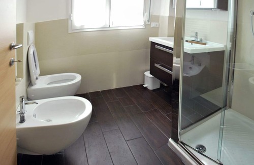 Marina Centro Apartment | Comfortable and spacious 2-bedroom apartment a few steps from the sea in Rimini