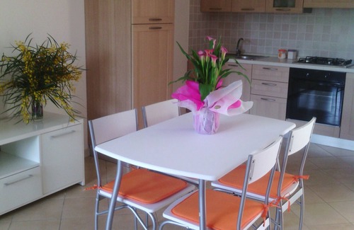 Budoni Apartment | Comfortable and spacious apartment in Budoni-Solità