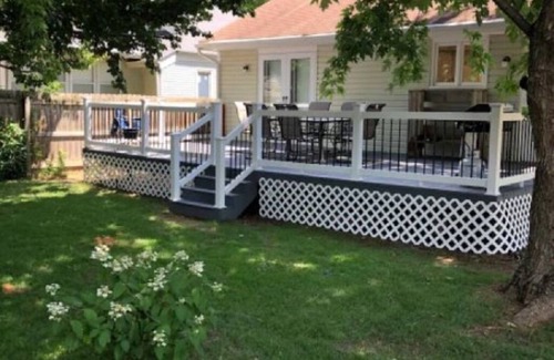 West Des Moines House | Comfortable and Spacious 3 Bedroom Home