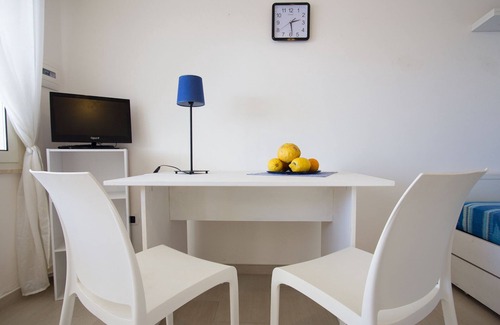 Marchesana Apartment | Comfortable apartment 50 meters from the beach on the Gulf of Patti.