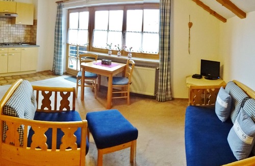 Obermaiselstein Apartment | Comfortable apartment in central location