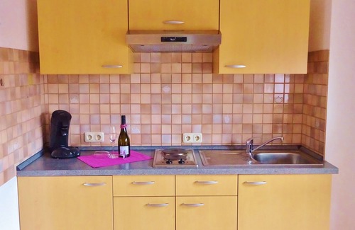 Obermaiselstein Apartment | Comfortable apartment in central location
