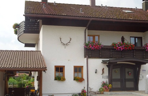 Obermaiselstein Apartment | Comfortable apartment in central location