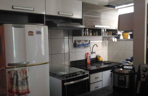Centro de Vila Velha Apartment | Comfortable apartment in Costa Beach
