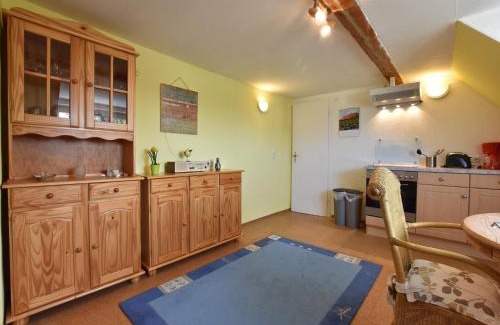 Gross Stroemkendorf Apartment | Comfortable Apartment near Insel Poel