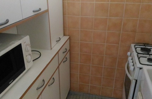 Pointe-a-Pitre Apartment | Comfortable apartment
