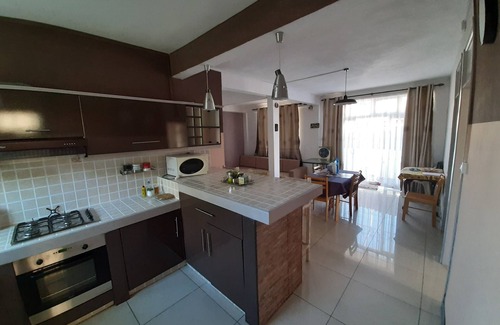Vacoas-Phoenix Apartment | Comfortable Apartment in Mauritius