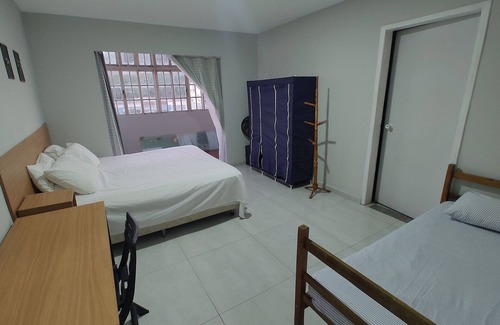 Volta Redonda Apartment | Comfortable apartment for 7 people in Niteroi Volta Redonda