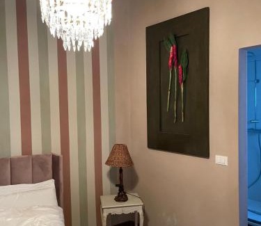 Castell'Arquato Apartment | Comfortable apartment in Castell'Arquato, 60 m² with garden