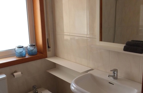 Mozelos Apartment | Comfortable apartment on Esmoriz seafront