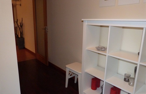 Mozelos Apartment | Comfortable apartment on Esmoriz seafront