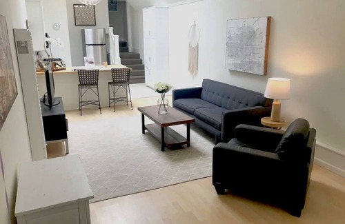 Outer Sunset Apartment | Comfortable Apartment Close to Ocean Beach, Golden Gate Park, and Public Transit