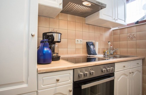 Niedersfeld Apartment | Comfortable apartment in an ideal location