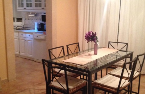 Son Servera Apartment | Comfortable Apartment: sea- distance 100m, WiFi, Air-Conditioning, Sat+Cable-TV