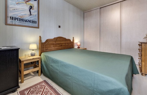 Le Cret Apartment | Comfortable apartment for rent with family or friends
