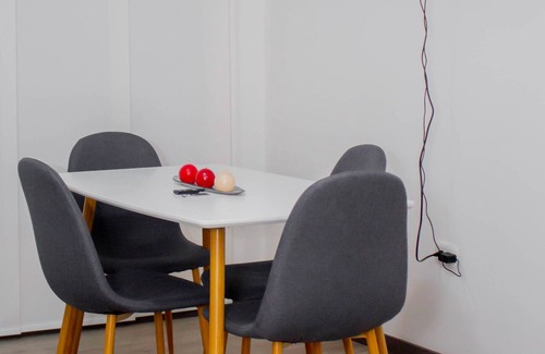 Manizales Apartment | COMFORTABLE APARTMENT IN MILAN ZONE G