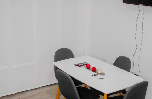 Manizales Apartment | COMFORTABLE APARTMENT IN MILAN ZONE G