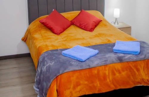 Manizales Apartment | COMFORTABLE APARTMENT IN MILAN ZONE G