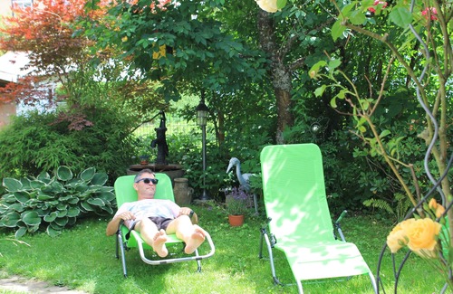 Gemarkung Oberdigisheim Apartment | Comfortable apartment on the Zollernalb for families, single travelers, workers, .
