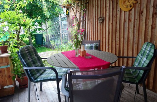 Gemarkung Oberdigisheim Apartment | Comfortable apartment on the Zollernalb for families, single travelers, workers, .