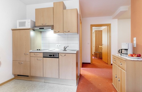 Soelden Apartment | Comfortable apartment near the ski lift