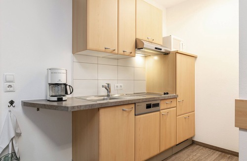 Soelden Apartment | Comfortable apartment near the ski lift