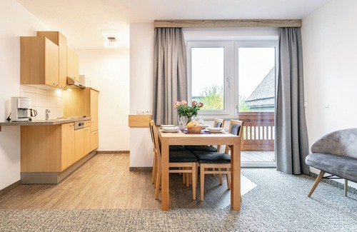 Soelden Apartment | Comfortable apartment near the ski lift