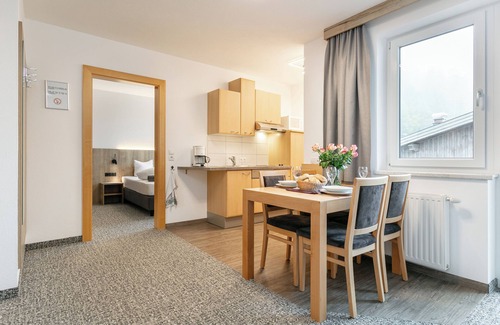 Soelden Apartment | Comfortable apartment near the ski lift