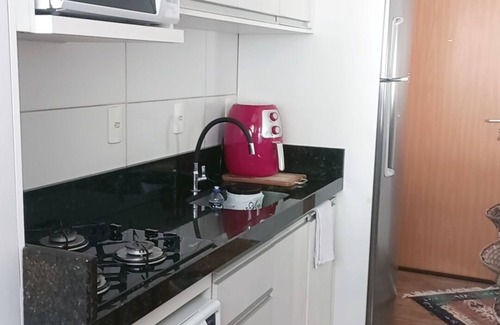 Sao Francisco de Assis House | Comfortable apartment, the best value for money