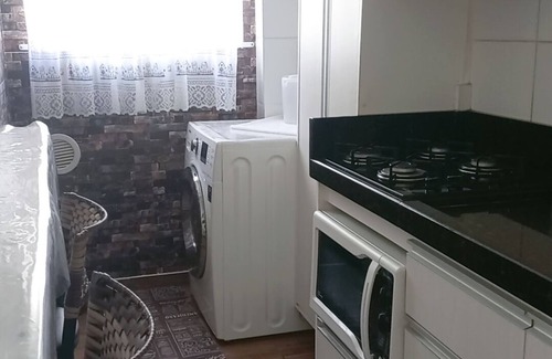Sao Francisco de Assis House | Comfortable apartment, the best value for money