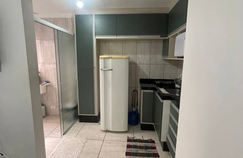 Parque Sao Vicente Apartment | Comfortable Apartment